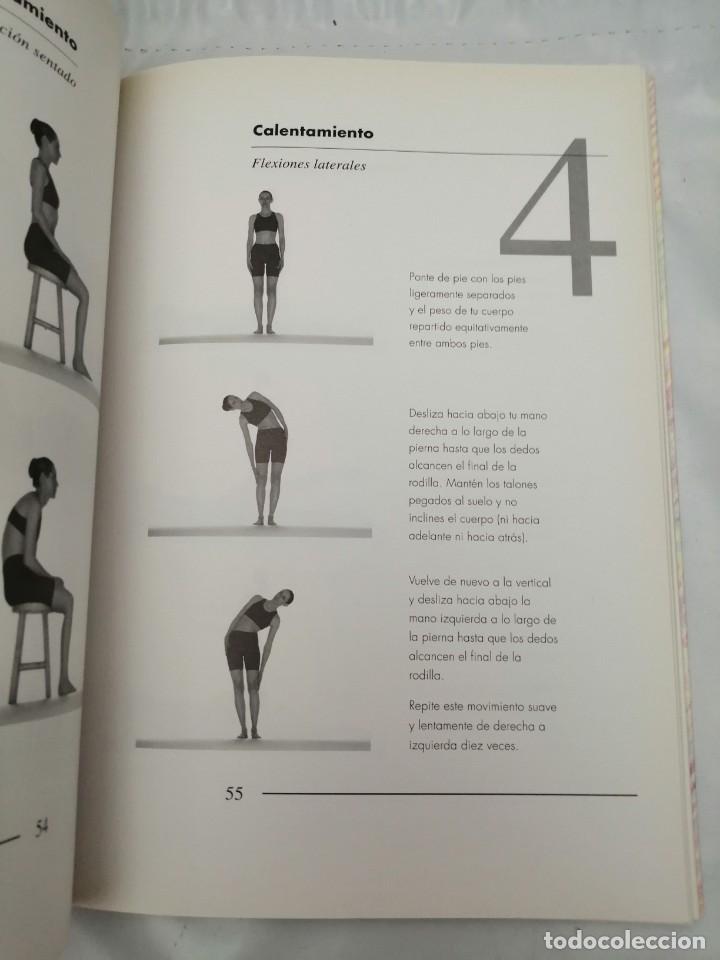Libros de segunda mano: ESPALDA SIN DOLOR (PRIMERA EDICI&Oacute;N) - Foto 4