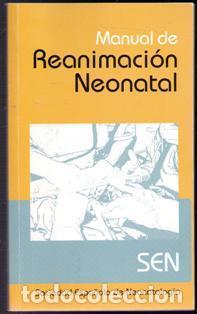 Reanimaci&oacute;n neonatal
