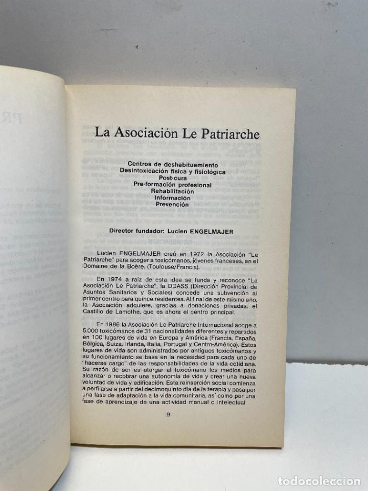 Libros de segunda mano: DROGAS - Foto 3