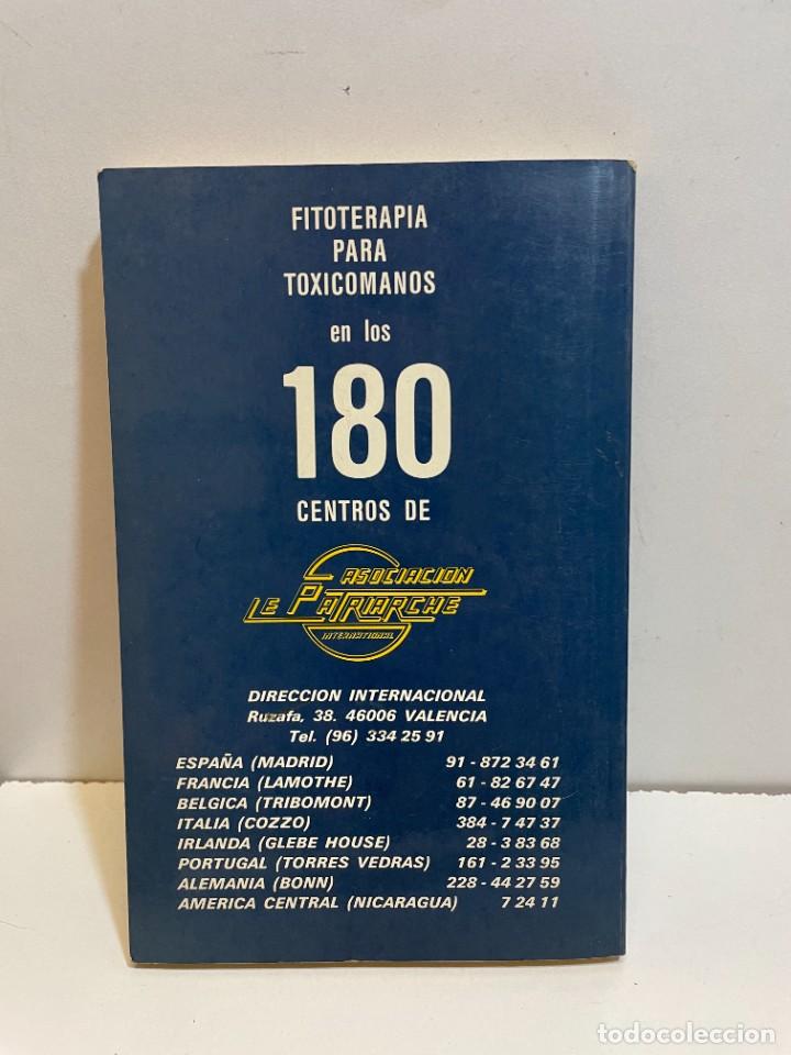 Libros de segunda mano: DROGAS - Foto 5