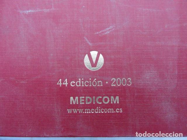 Libros de segunda mano: VADEMECUM INTERNACIONAL. A&Ntilde;O 2003. 44&ordf; EDICI&Oacute;N. - Foto 2
