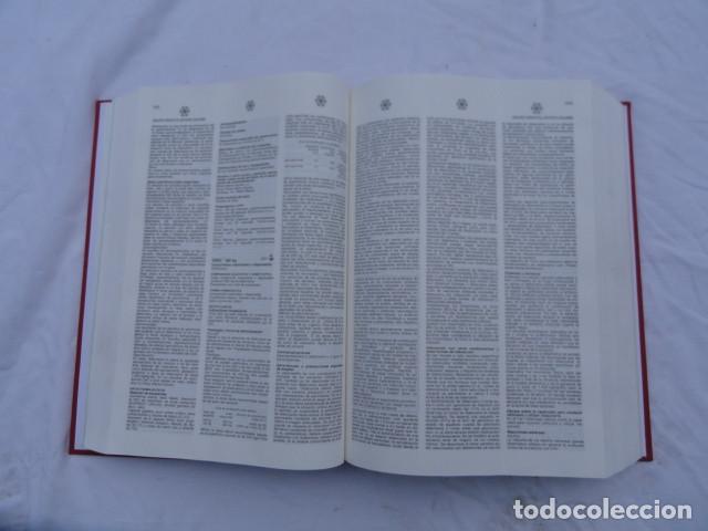 Libros de segunda mano: VADEMECUM INTERNACIONAL. A&Ntilde;O 2003. 44&ordf; EDICI&Oacute;N. - Foto 3