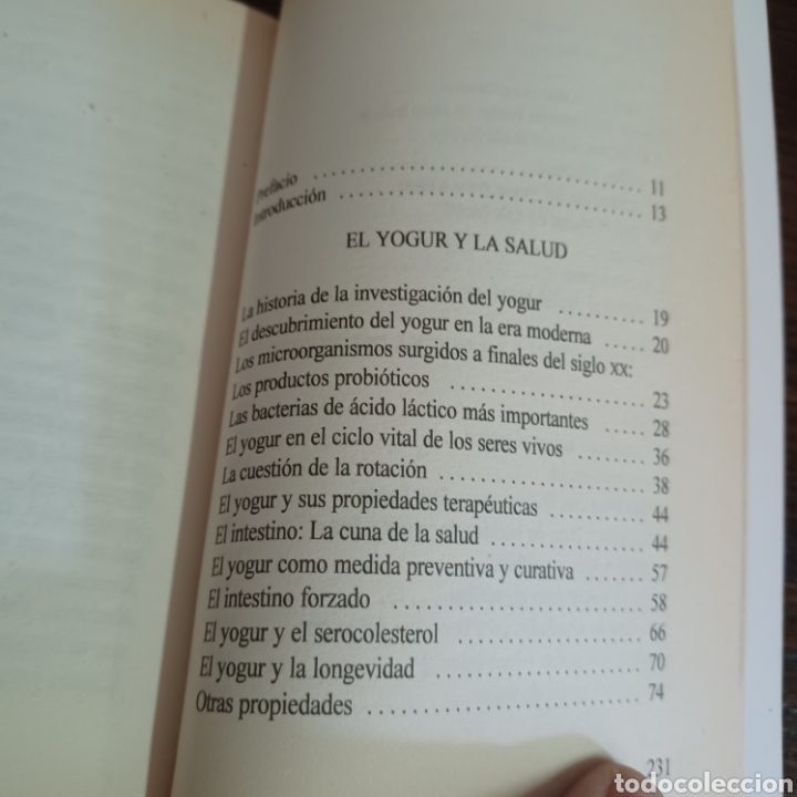 Libros de segunda mano: EL PODER CURATIVO DEL YOGUR - ROSE MARIE NOCKER - Foto 4