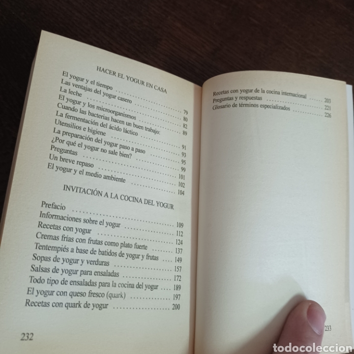 Libros de segunda mano: EL PODER CURATIVO DEL YOGUR - ROSE MARIE NOCKER - Foto 5