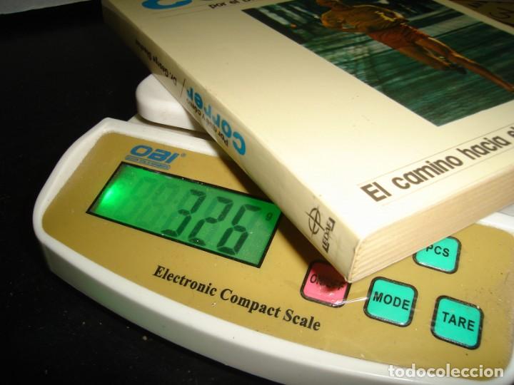 Libros de segunda mano: 5- POR QU&Eacute; Y C&Oacute;MO CORRER - DR. GEORGE SHEEHAN - Foto 2