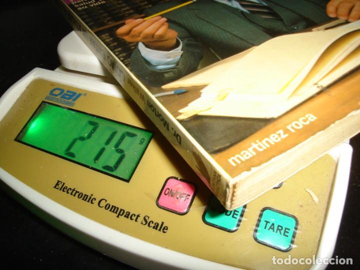 Libros de segunda mano: 17- C&Oacute;MO EVITAR UN ATAQUE AL CORAZ&Oacute;N - DR. MORTON WALKER - Foto 2