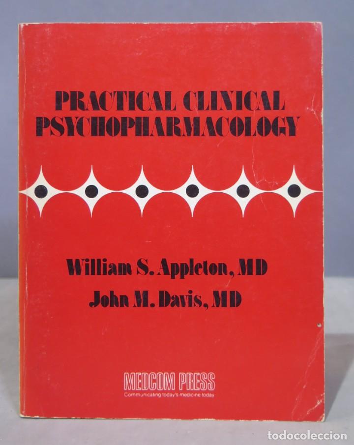 Practical Clinical Psychopharmacology