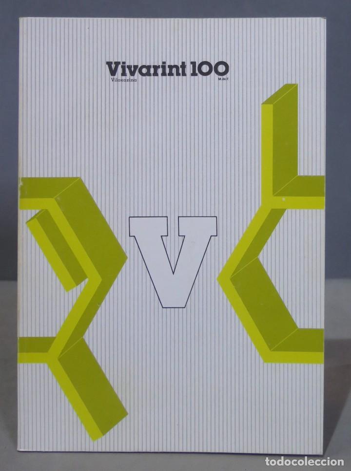 Libros de segunda mano: VIVARINT 100. CATALOGO - Foto 1