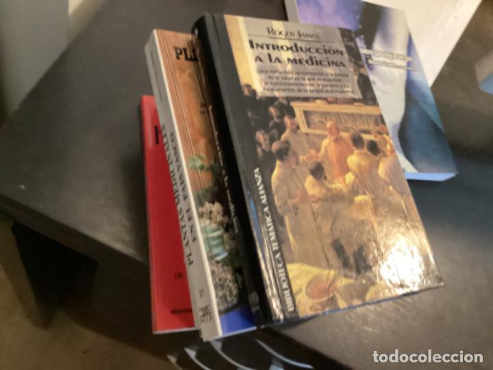 Libros de segunda mano: INTRODUCCI&Oacute;N A LA MEDICINA JAMES, ROGER - Foto 2