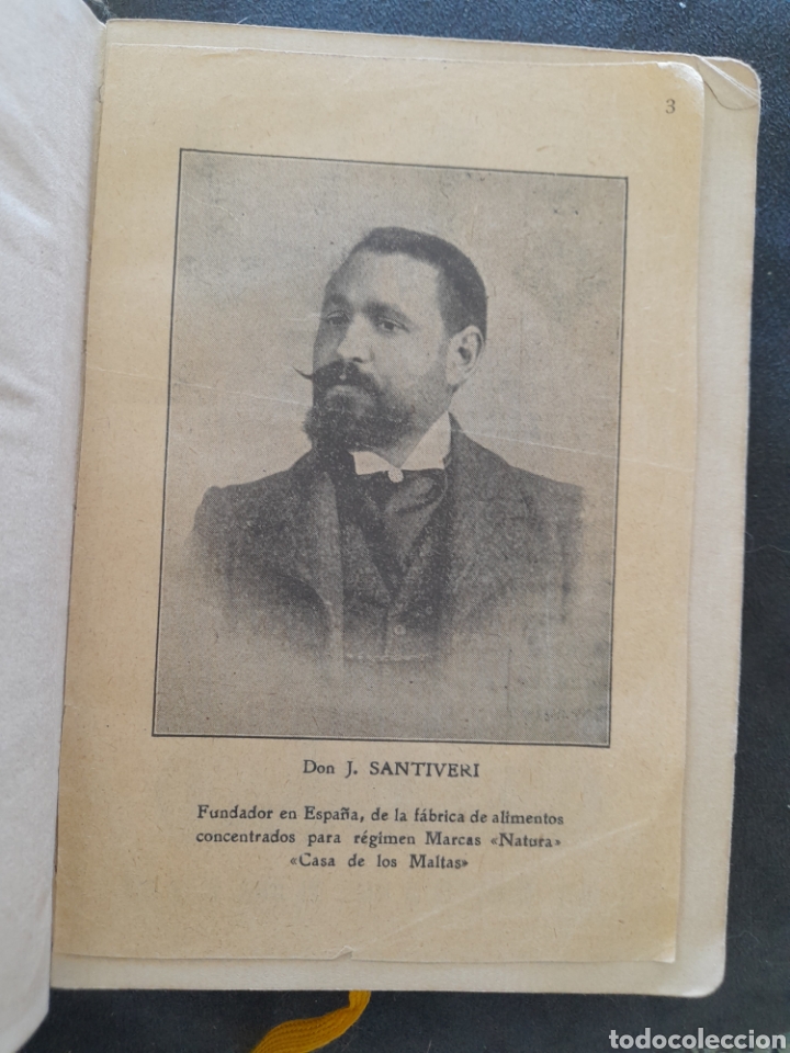 Libros de segunda mano: Terap&eacute;utica de bolsillo. - Foto 3