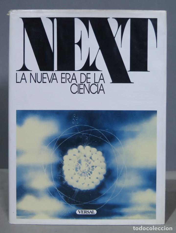 Libros de segunda mano: Next. La Nueva Era De La Medicina - Foto 1