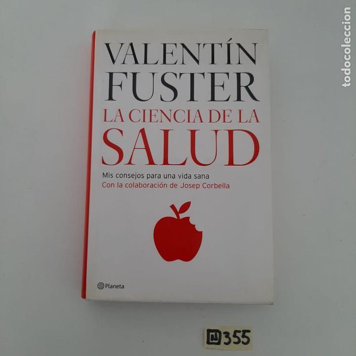 Libros de segunda mano: La ciencia de la salud - Foto 1
