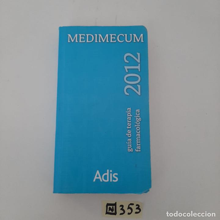 Libros de segunda mano: Medimecum - Foto 1