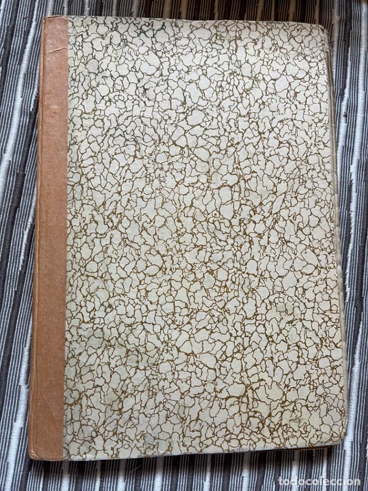 Libros de segunda mano: ANATOM&Iacute;A HUMANA, VENDAJES Y FRACTURAS. JOS&Eacute; DE MURGA Y SERRET. 1948.