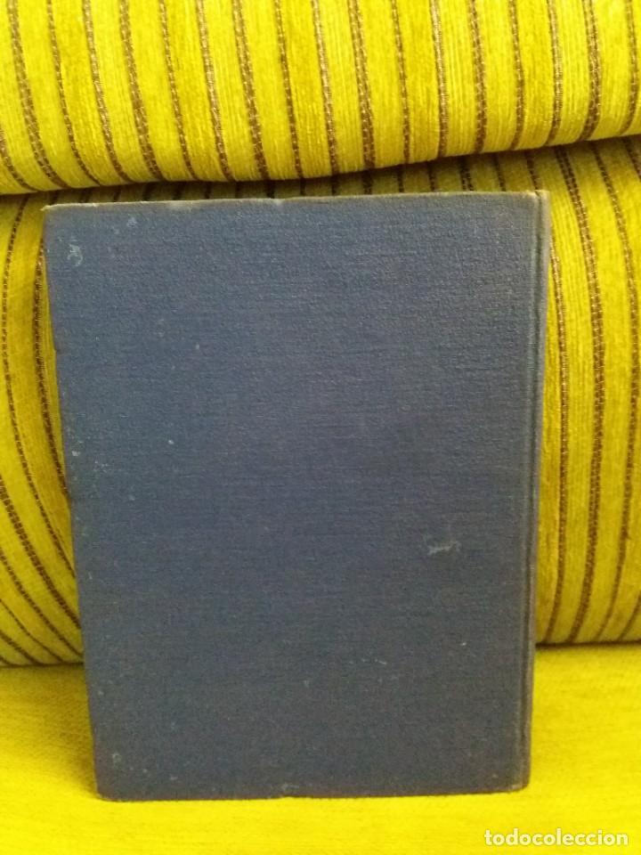 Libros de segunda mano: LAS FUENTES RENOVADAS DE LA VIDA - Foto 3
