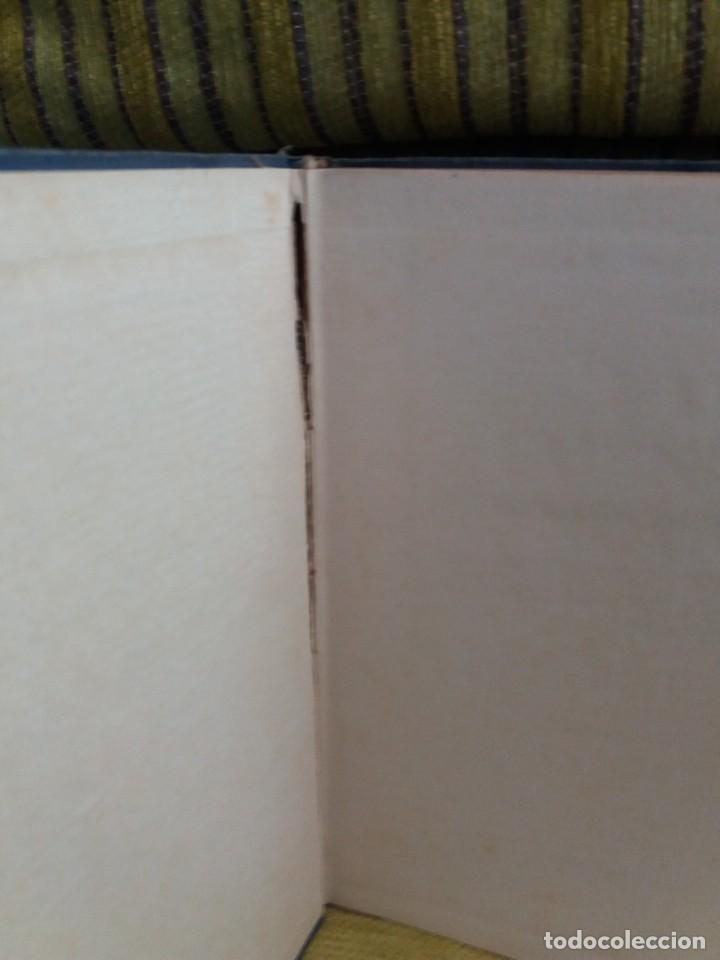 Libros de segunda mano: LAS FUENTES RENOVADAS DE LA VIDA - Foto 4