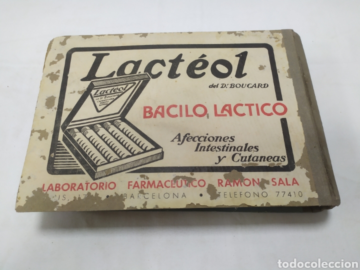 Libros de segunda mano: List&iacute;n oficial de practicantes de Espa&ntilde;a - Foto 2