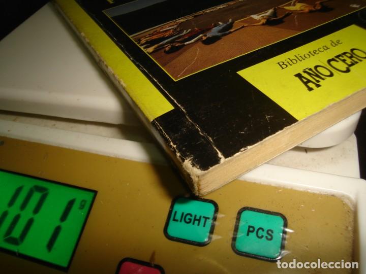 Libros de segunda mano: 34- C&Uacute;RESE USTED MISMO. PODER ESPIRITUAL Y SALUD - Foto 2