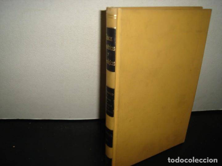 Gebrauchte B&uuml;cher: 36- CL&Iacute;NICAS OBST&Eacute;TRICAS Y GINECOL&Oacute;GICAS. TERATOG&Eacute;NESIS Y GEN&Eacute;TICA. GINECOLOG&Iacute;A DE LA ADOLESCENCIA