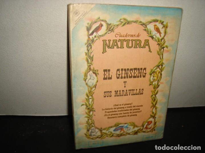 Gebrauchte B&uuml;cher: 38- EL GINSENG Y SUS MARAVILLAS