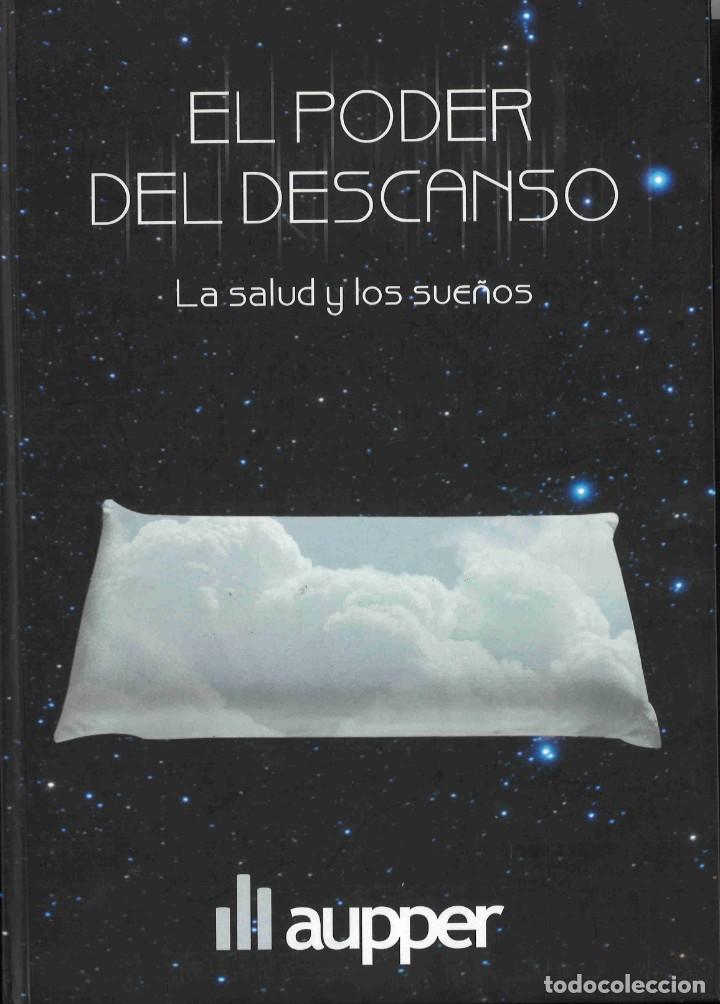 Libros de segunda mano: El poder del descanso. La salud y los sue&ntilde;os. 2008 - Foto 1