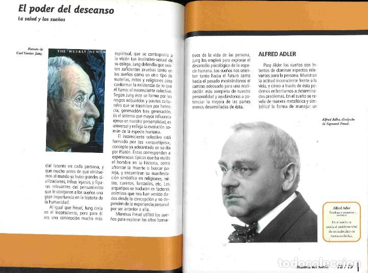 Libros de segunda mano: El poder del descanso. La salud y los sue&ntilde;os. 2008 - Foto 3