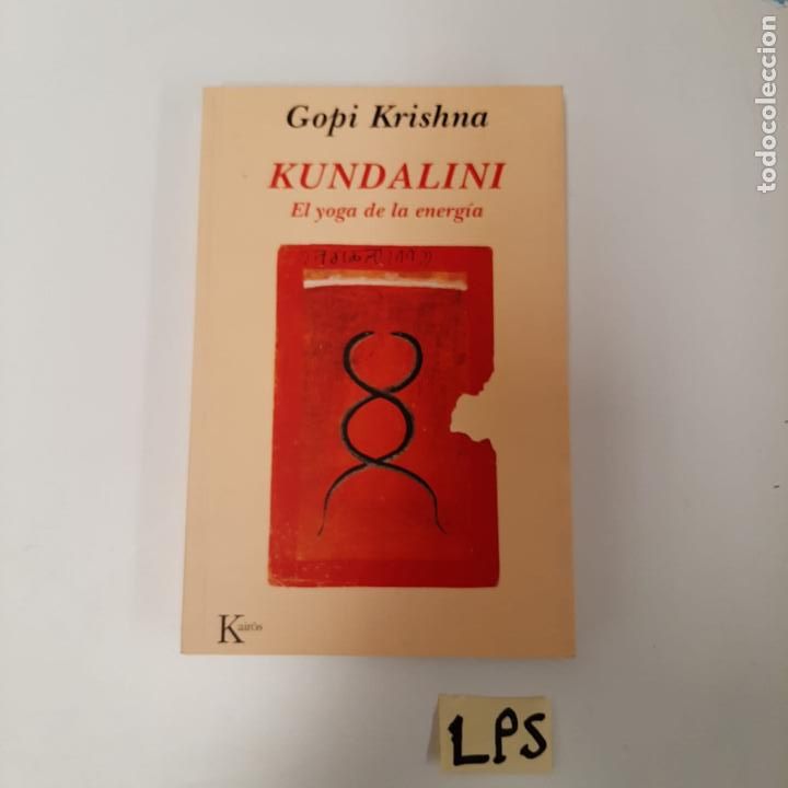 Libros de segunda mano: Kundalini - Foto 1