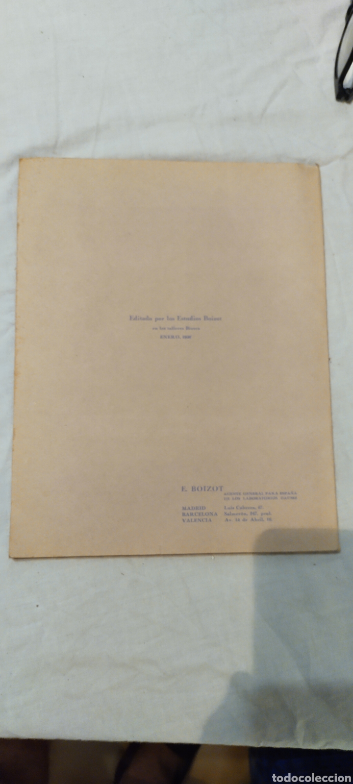 Libros de segunda mano: Dausse de 1834 A 1934 - Foto 3