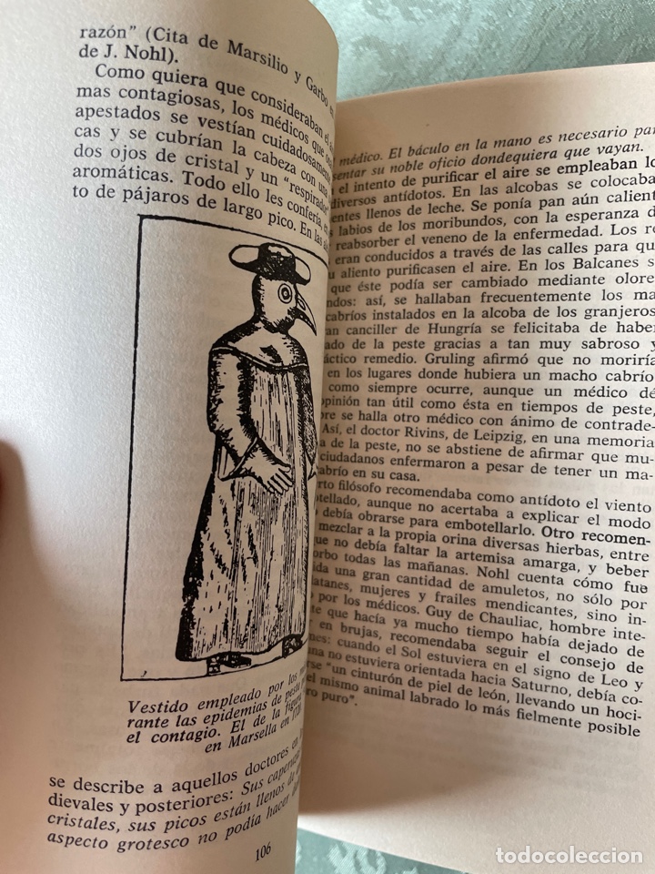 Libros de segunda mano: Historia de la medicina (KENNETH WALKER) - Foto 4