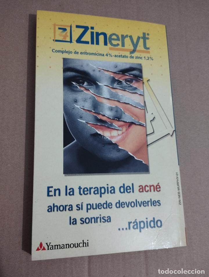 Libros de segunda mano: LA LEY DE MURPHY PARA M&Eacute;DICOS (ARTHUR BLOCH) - Foto 4