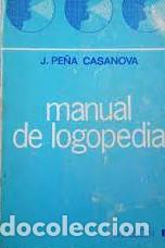 Libros de segunda mano: Manual de Logopedia - Foto 1