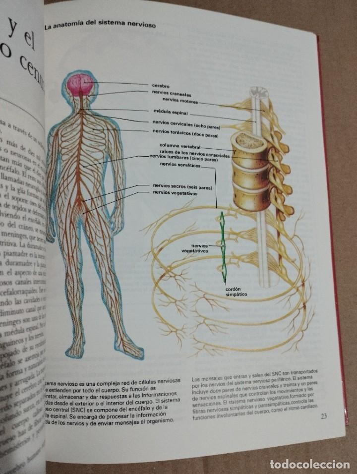 Libros de segunda mano: LA MENTE HUMANA (C. RAYNER) - Foto 10