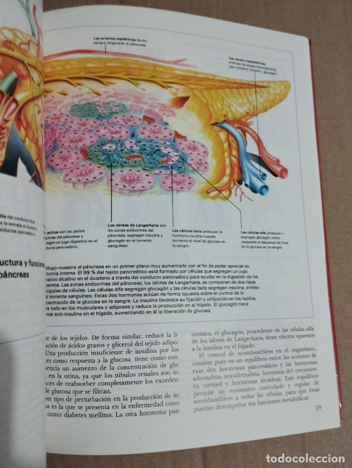 Libros de segunda mano: LA MENTE HUMANA (C. RAYNER) - Foto 11