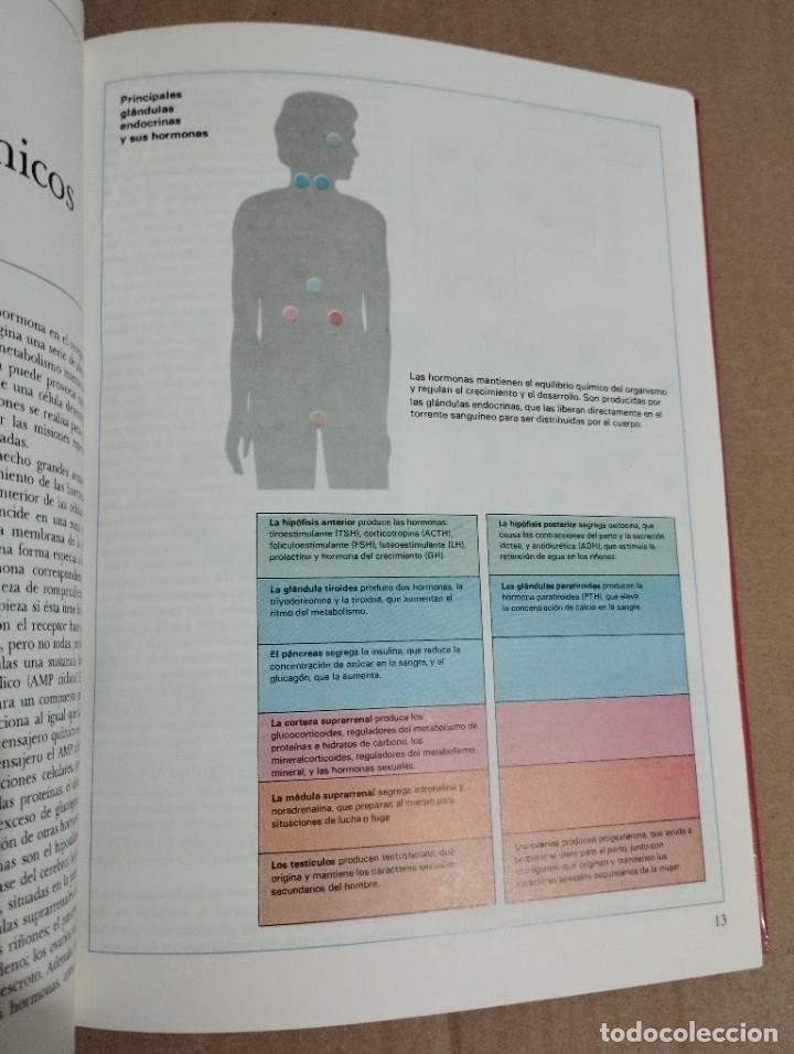 Libros de segunda mano: LA MENTE HUMANA (C. RAYNER) - Foto 12
