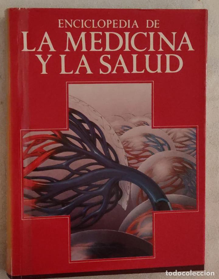 Libri di seconda mano: LA MEDICINA Y SALUD.
