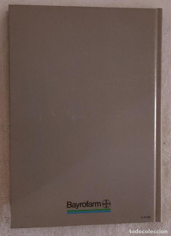 Libros de segunda mano: Libro Hipertension en Geriatria. - Foto 3