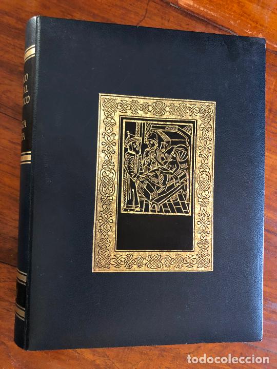 Libros de segunda mano: El M&eacute;dico Frente Al Diagn&oacute;stico En Patolog&iacute;a Digestiva.Cofre con 5 libros. Glaxo.1986