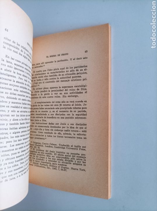 Libros de segunda mano: Eric Fromm. Y ser&eacute;is como dioses + El arte de amar. 2 libros - Foto 11
