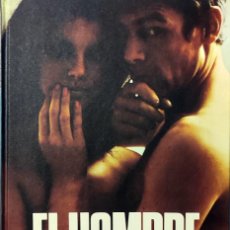 Libros de segunda mano: EL HOMBRE : SU CUERPO Y SU ESPÍRITU / MARKUS PLESSNER. BARCELONA : CÍRCULO DE LECTORES, 1972.. Lote 365899891