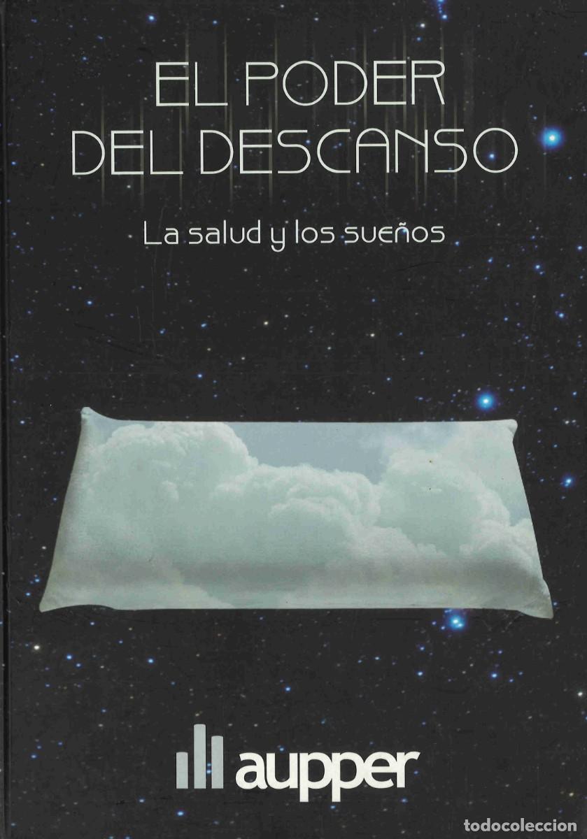 Libros de segunda mano: El poder del descanso. La salud y los sue&ntilde;os. 2008 - Foto 1