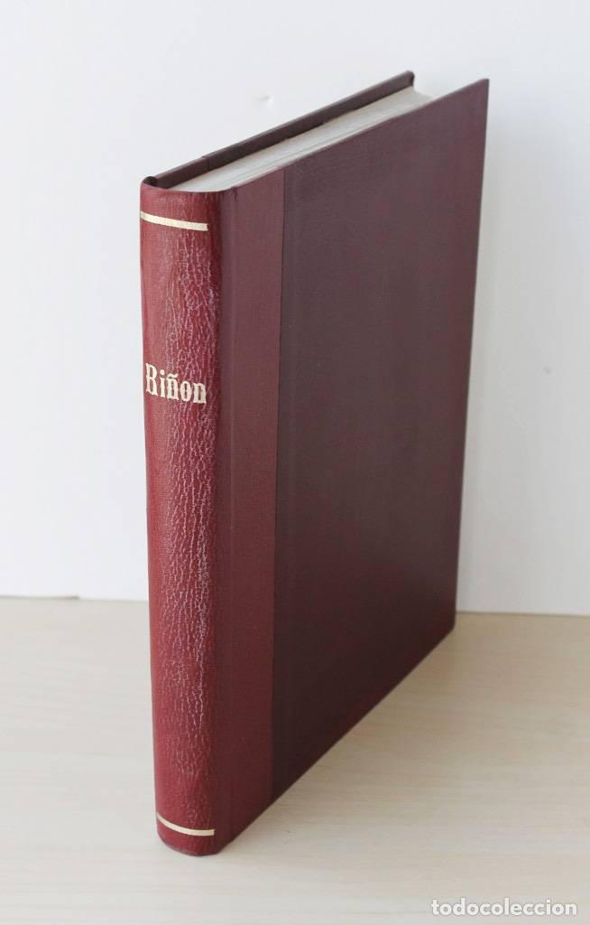 Gebrauchte B&uuml;cher: RI&Ntilde;&Oacute;N. Morfolog&iacute;a renal. Fisiolog&iacute;a del ri&ntilde;&oacute;n. M&eacute;todos de diagn&oacute;stico en las nefropat&iacute;as. Las nefrop