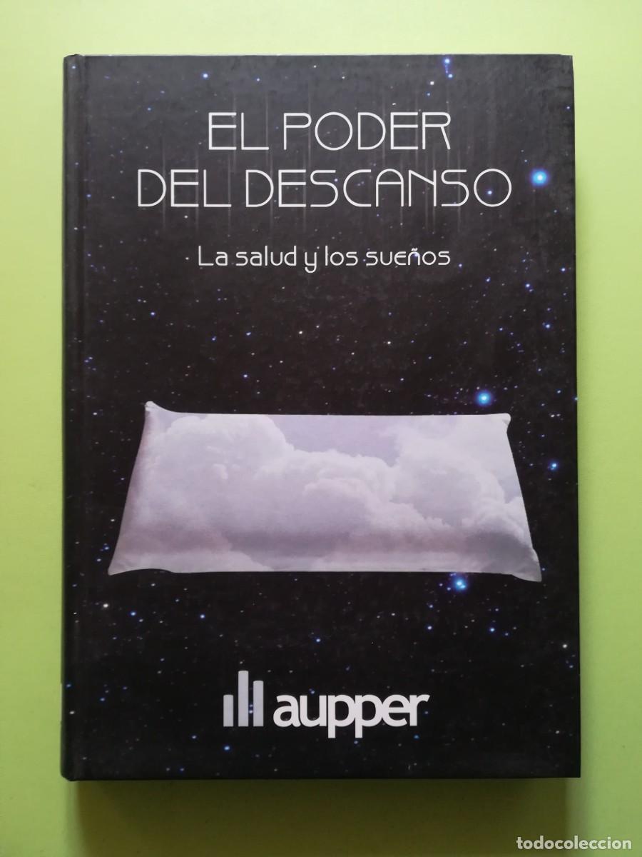 Libros de segunda mano: El poder del descanso la salud y los sue&ntilde;os aupper 2008 **- - Foto 1