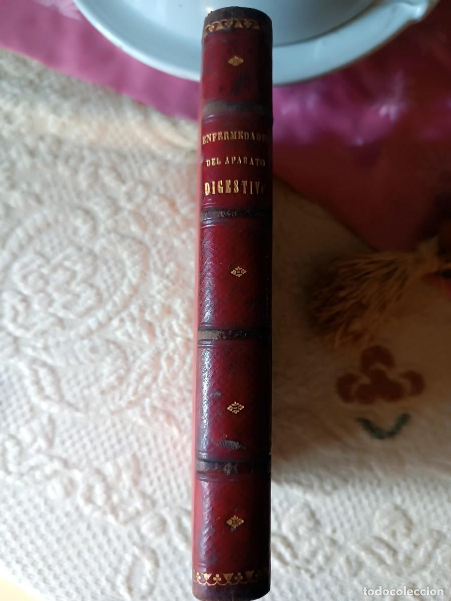 Libros de segunda mano: patolog&iacute;a m&eacute;dica apuntes del dr Bartolom&eacute; Robert