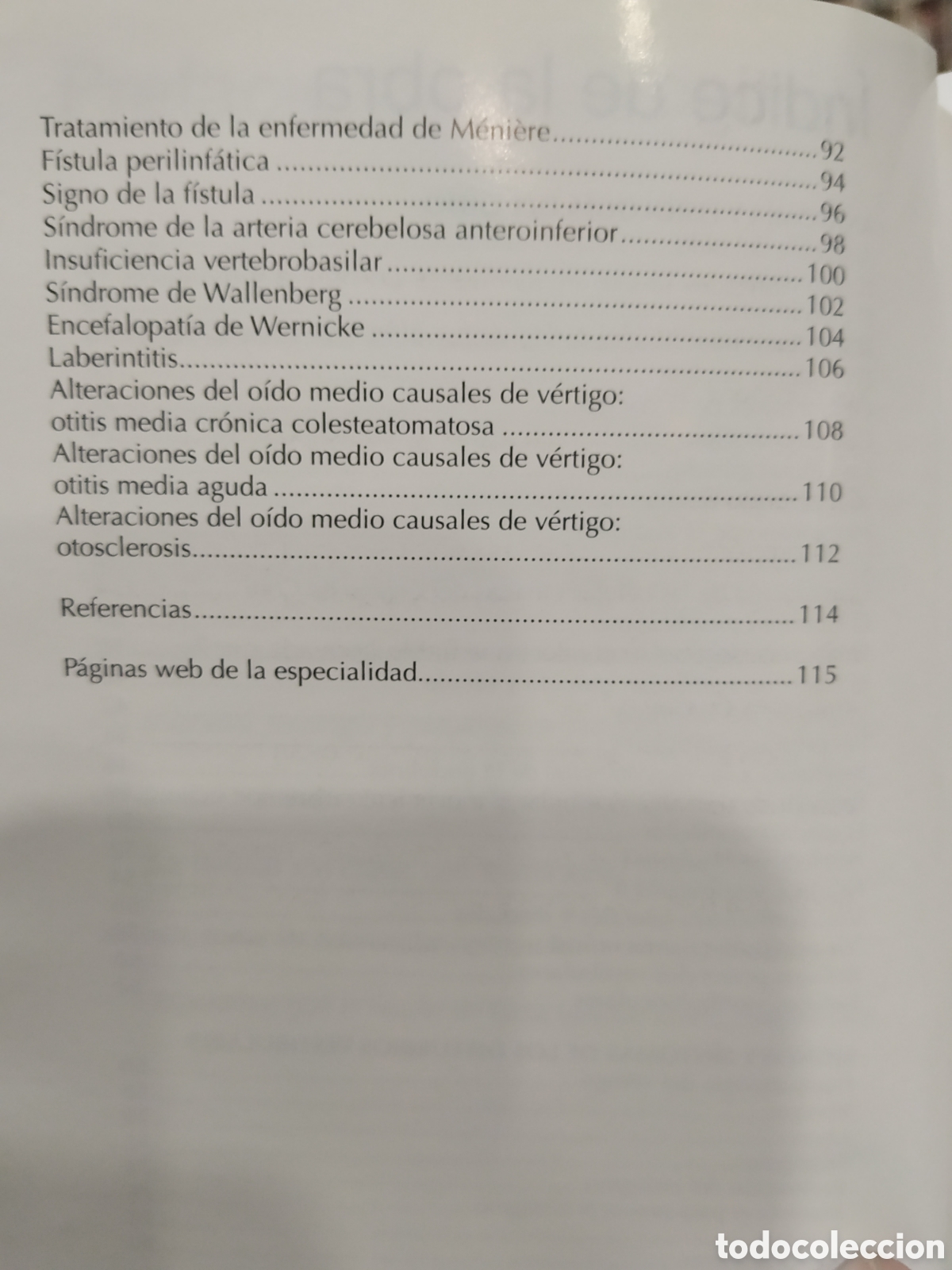 Libros de segunda mano: V&eacute;rtigo. Miniatlas. Descatalogado - Foto 5