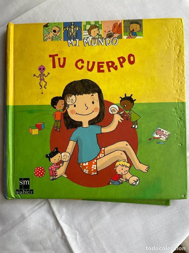 Libros de segunda mano: Tu cuerpo - Foto 1