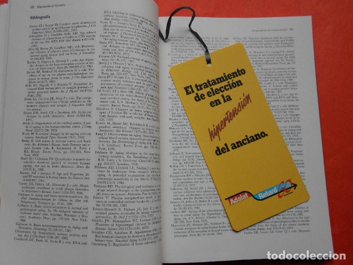 Libros de segunda mano: HIPERTENSION EN GERIATRIA - Foto 2