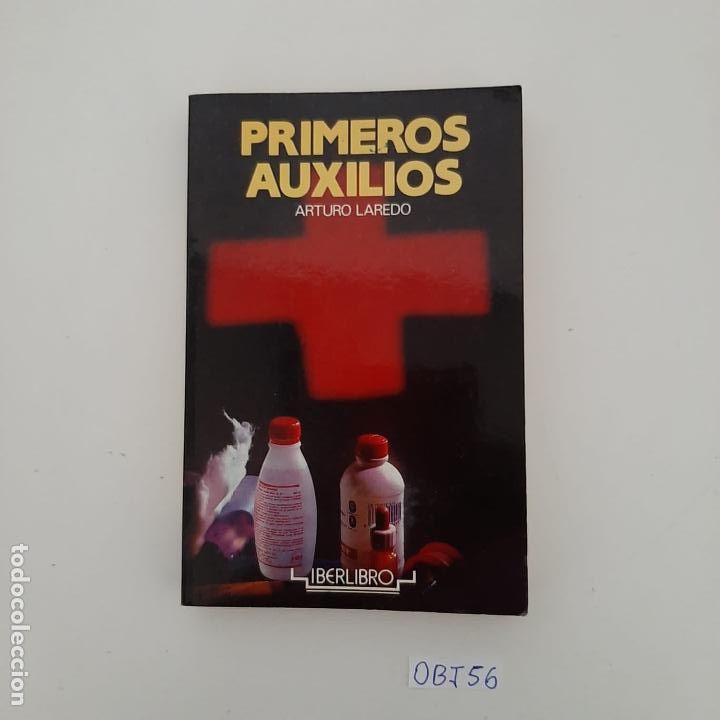 Libros de segunda mano: Primeros auxilios - Foto 1