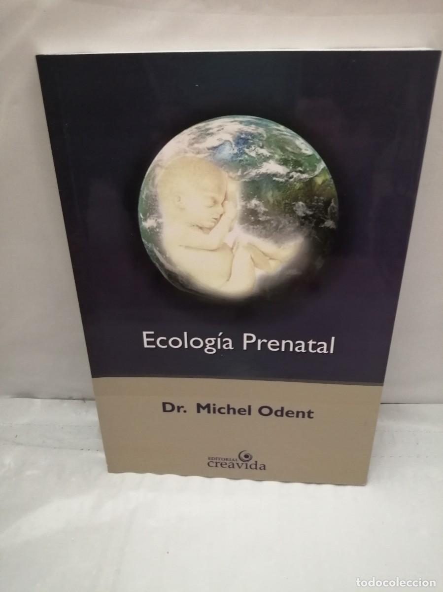 Libros de segunda mano: ECOLOG&Iacute;A PRENATAL - Foto 1
