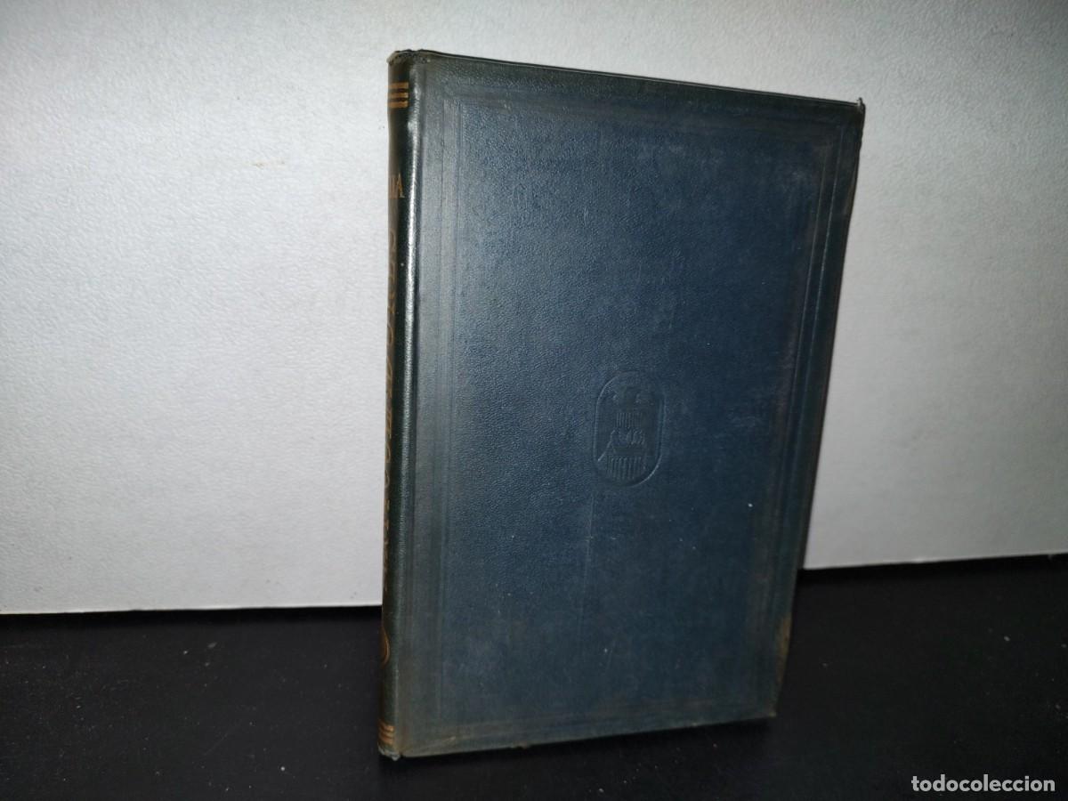 Second hand books: 46- ARTICULADORES Y ARTICULACI&Oacute;N DE DIENTES ARTIFICIALES EN DENTADURAS COMPLETAS - 1952