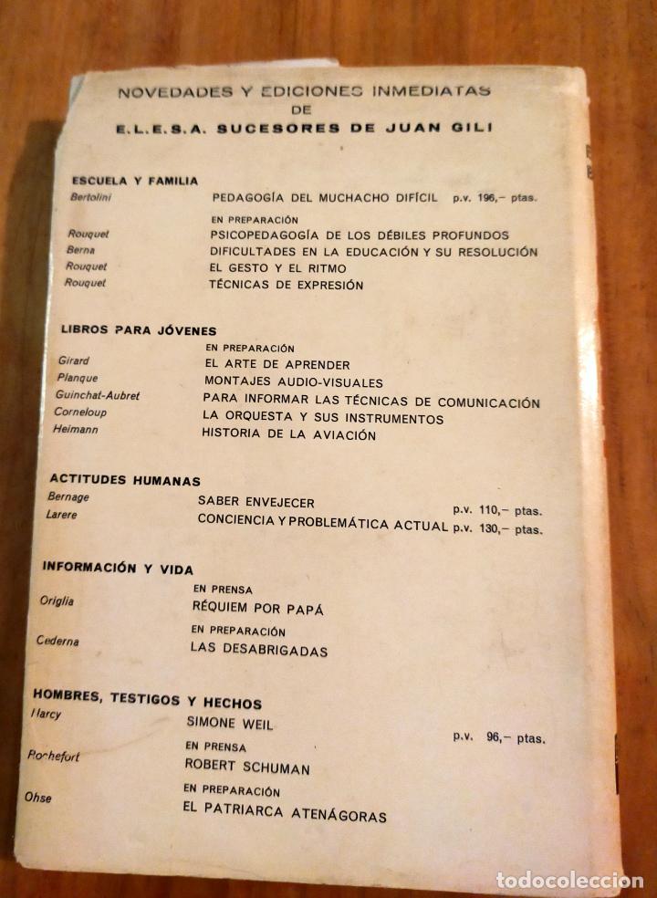Libros de segunda mano: HELGA. ERICH F. BENDER - Foto 2